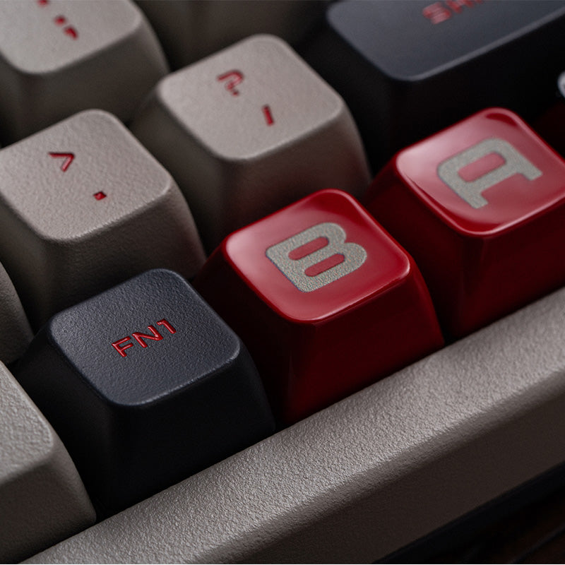 Retro 68 Keyboard - NES 40th Limited Edition (Ships on Jan. 2026)