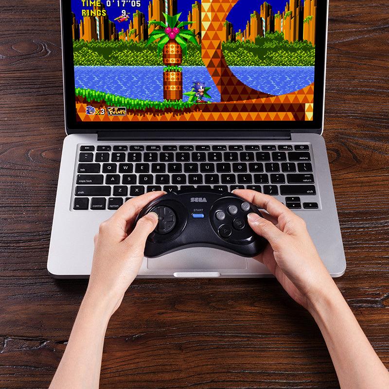 8BitDo Mod Kit for Original MD Controller