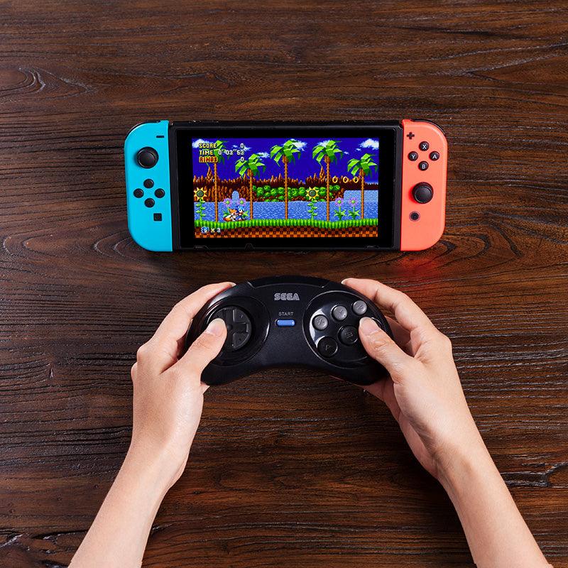 8BitDo Mod Kit for Original MD Controller