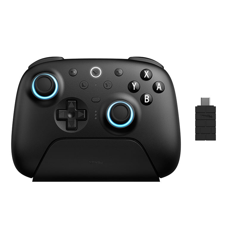8BitDo Ultimate 2 Bluetooth Controller