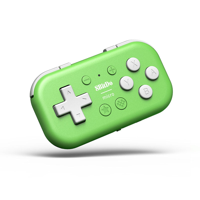 8BitDo Micro