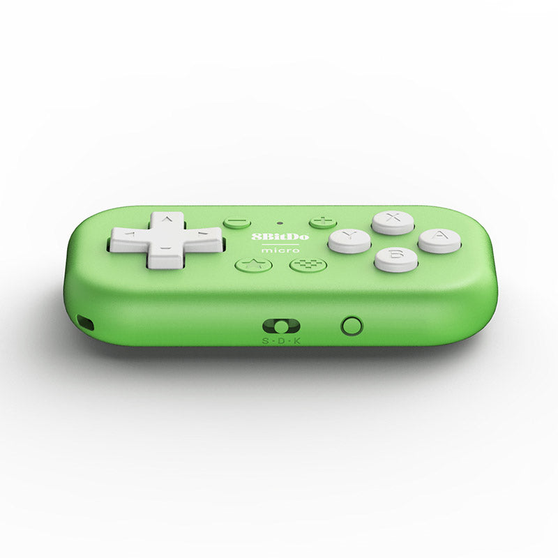 8BitDo Micro (Overjoyed Edition)