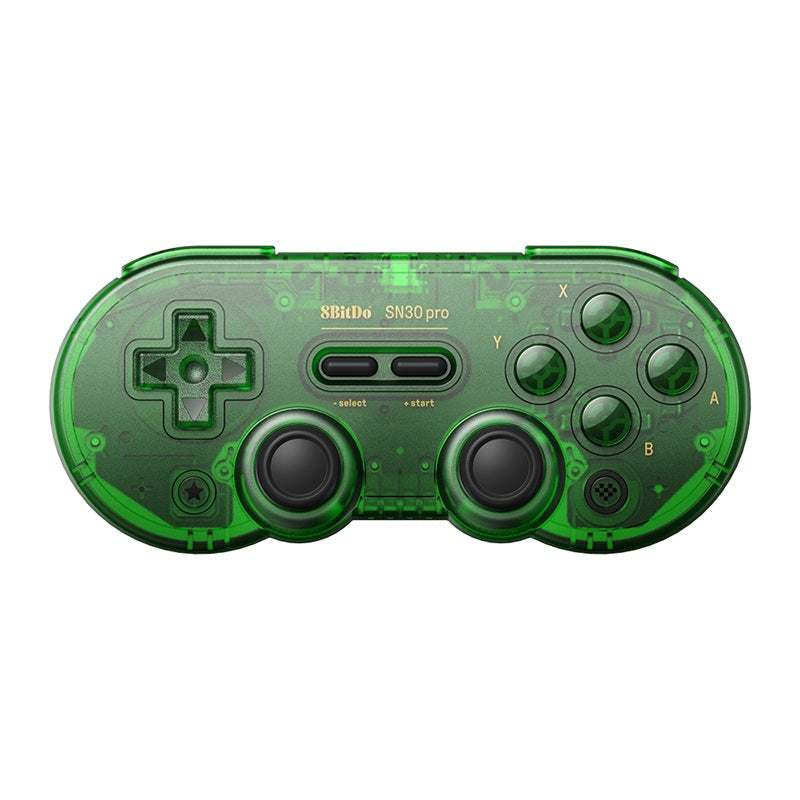 8BitDo SN30 Pro (Special Edition)