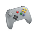 8BitDo 64 Bluetooth Controller for Analogue 3D