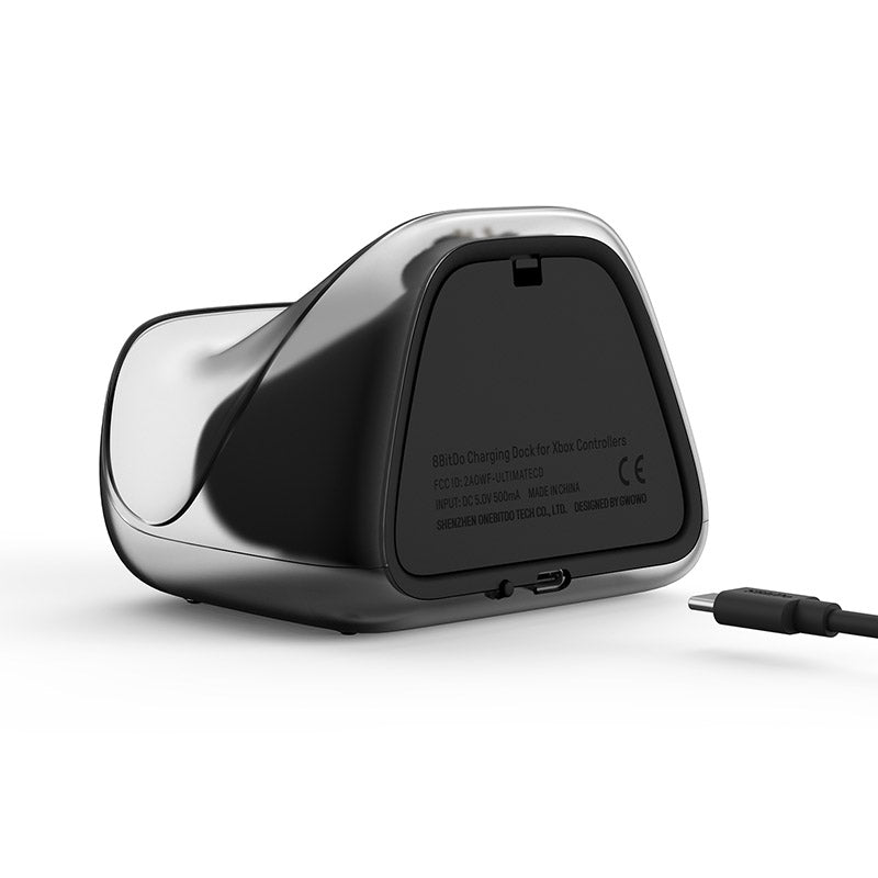 8BitDo Charging Dock for Xbox Wireless Controllers
