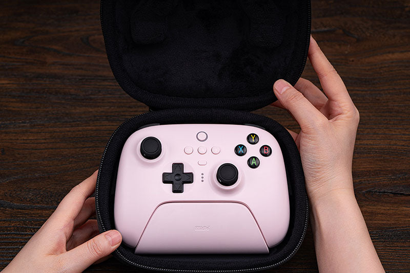 Custom Controller Case