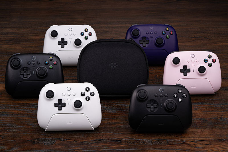 Custom Controller Case