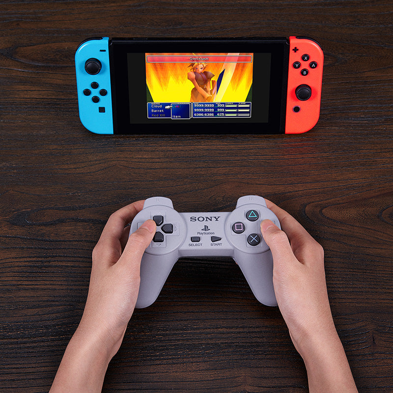 8BitDo Mod Kit for Original PlayStation Controller